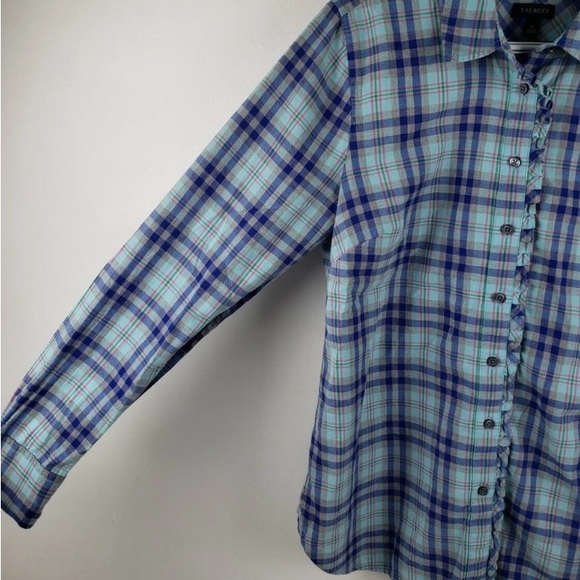 Talbots - Picture 3 of 9